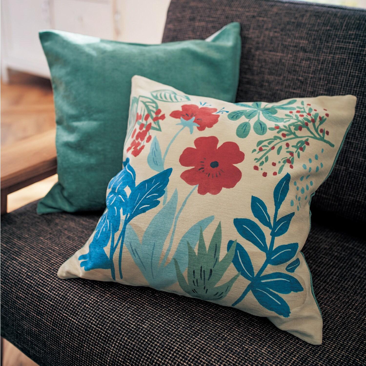 クッションカバー(Sarahbel)の商品写真