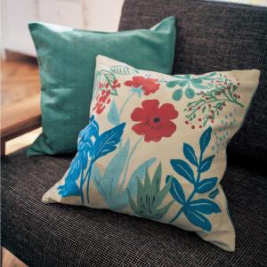 クッションカバー(Sarahbel)の商品写真