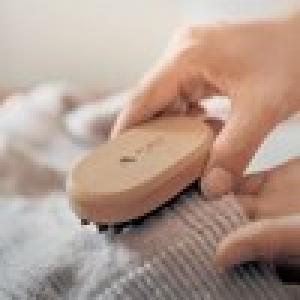 【タイムセール】 毛玉取りブラシ[日本製]の商品写真