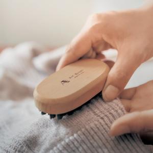 【タイムセール】 毛玉取りブラシ[日本製]の商品写真