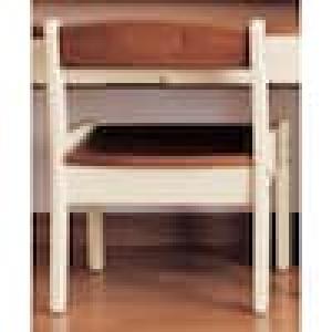 きなこさんコラボ キッズチェア(子供椅子)の商品写真