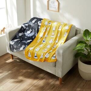 ブランケット「ミッフィー」の商品写真