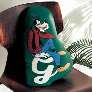 プリント2WAYクッション「グーフィー」の商品写真