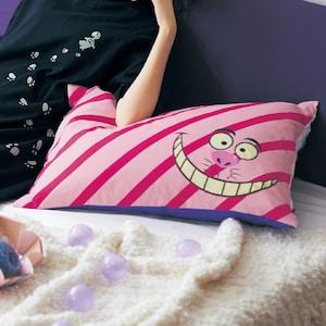 暗闇で光る蓄光プリント枕カバー(選べるキャラクター)の商品写真