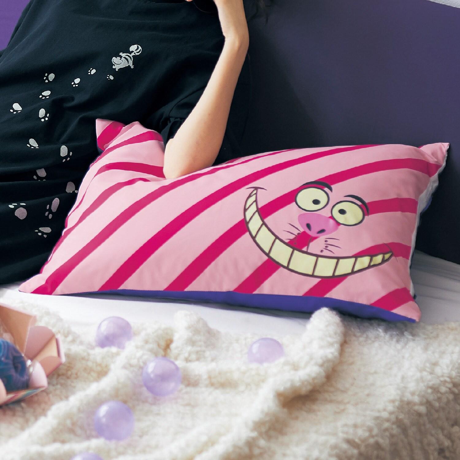 暗闇で光る蓄光プリント枕カバー(選べるキャラクター)の商品写真