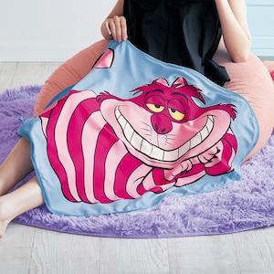 収納ポーチ付きひんやりひざ掛け(選べるキャラクター)の商品写真