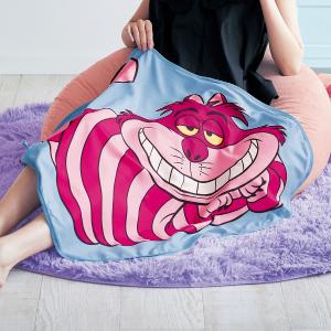 収納ポーチ付きひんやりひざ掛け(選べるキャラクター)の商品写真