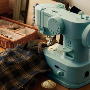 孫につくるわたしにやさしいミシンの商品写真