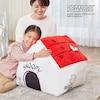 布団収納袋「スヌーピー」の商品写真