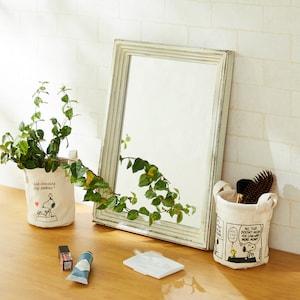 「スヌーピー」卓上バスケットの商品写真