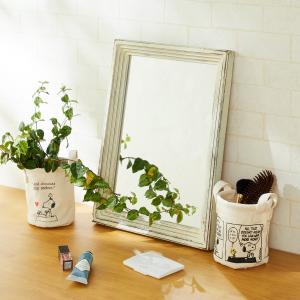 「スヌーピー」卓上バスケットの商品写真