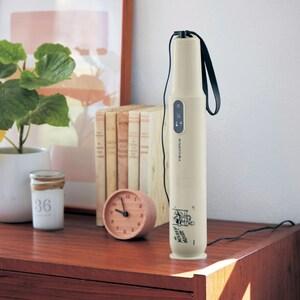 コードレススティッククリーナー「ミッキーマウス」の商品写真