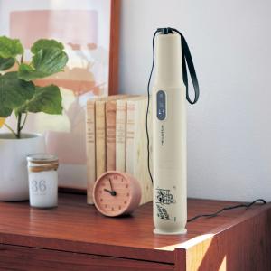 コードレススティッククリーナー「ミッキーマウス」の商品写真