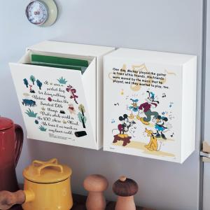 マグネット式ダストボックス&収納ケース(選べるキャラクター)の商品写真