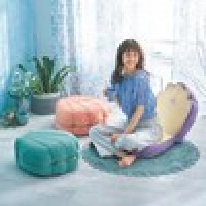 シェル型座椅子「アリエル」の商品写真