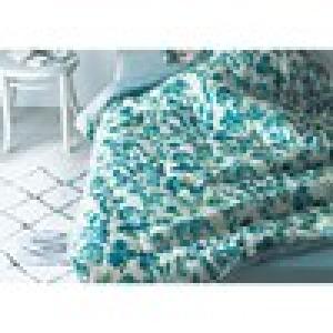 【4月27日までまとめ買いでお得】 【ひんやり】接触冷感素材のやわらかキルトケットの商品写真