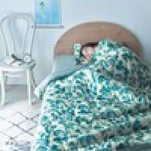 【4月27日までまとめ買いでお得】 【ひんやり】接触冷感素材の寝具セット(3点)の商品写真