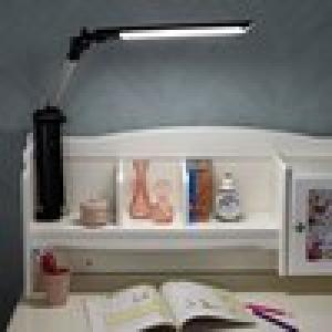 学習デスク用LEDアームライトの商品写真