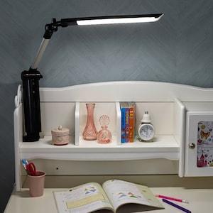 学習デスク用LEDアームライトの商品写真