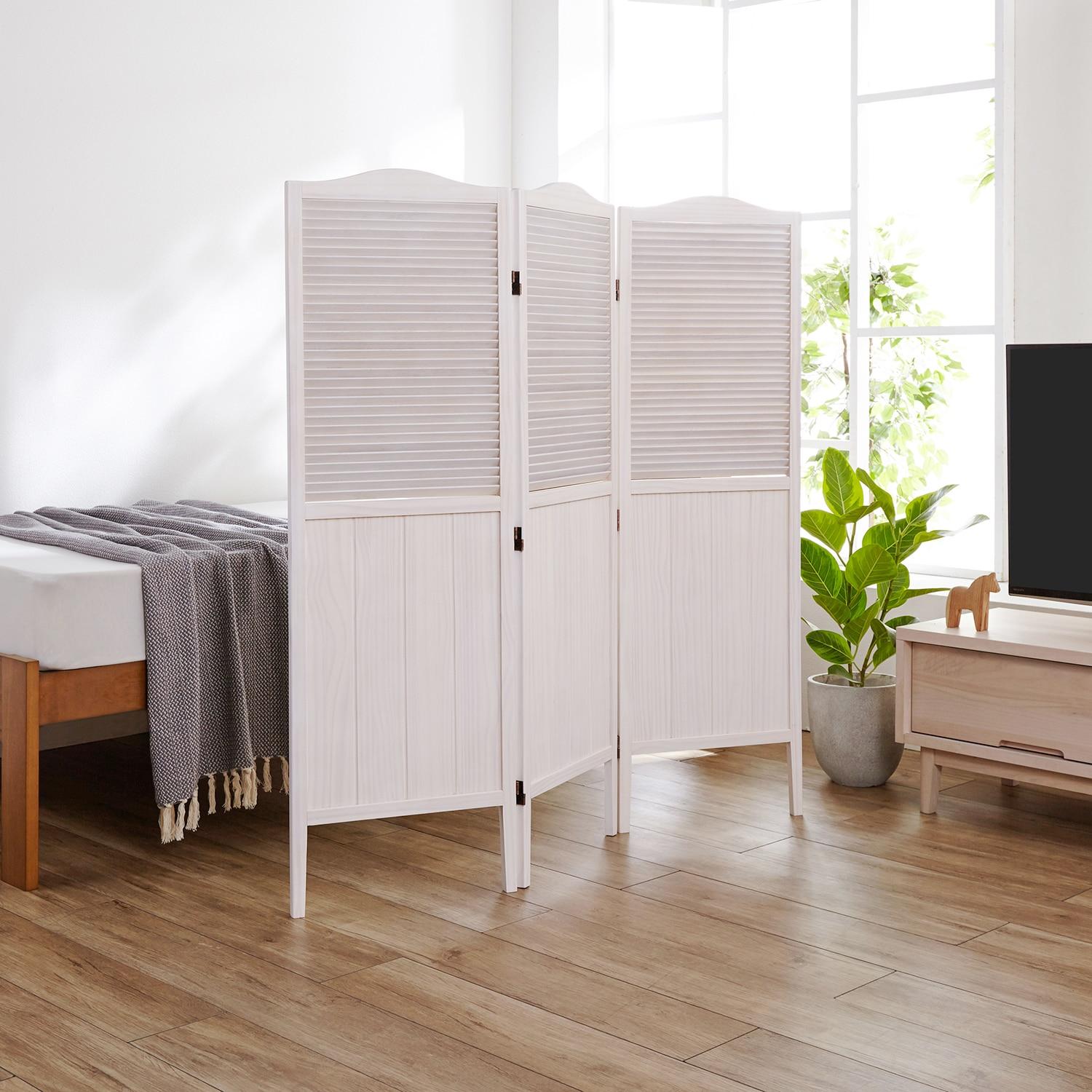 間仕切りパーティションの商品写真