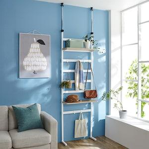 突っ張りラダーラックの商品写真