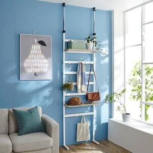 突っ張りラダーラックの商品写真