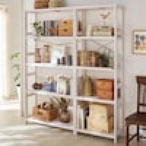 木製ラックの商品写真