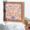 ウィリアムモリスのアートフレーム <25×25cm>の商品写真