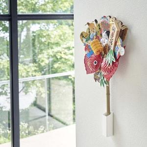 熊手&福笹ホルダーの商品写真