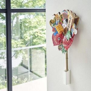 熊手&福笹ホルダーの商品写真