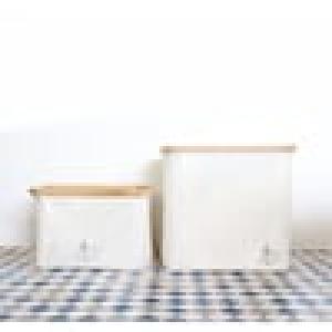 バンブーバスケット「ムーミン」の商品写真