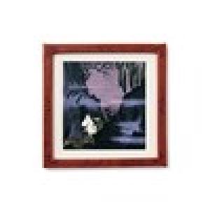 そのまま飾れる小説原作アート「ムーミン」 スクエアタイプの商品写真