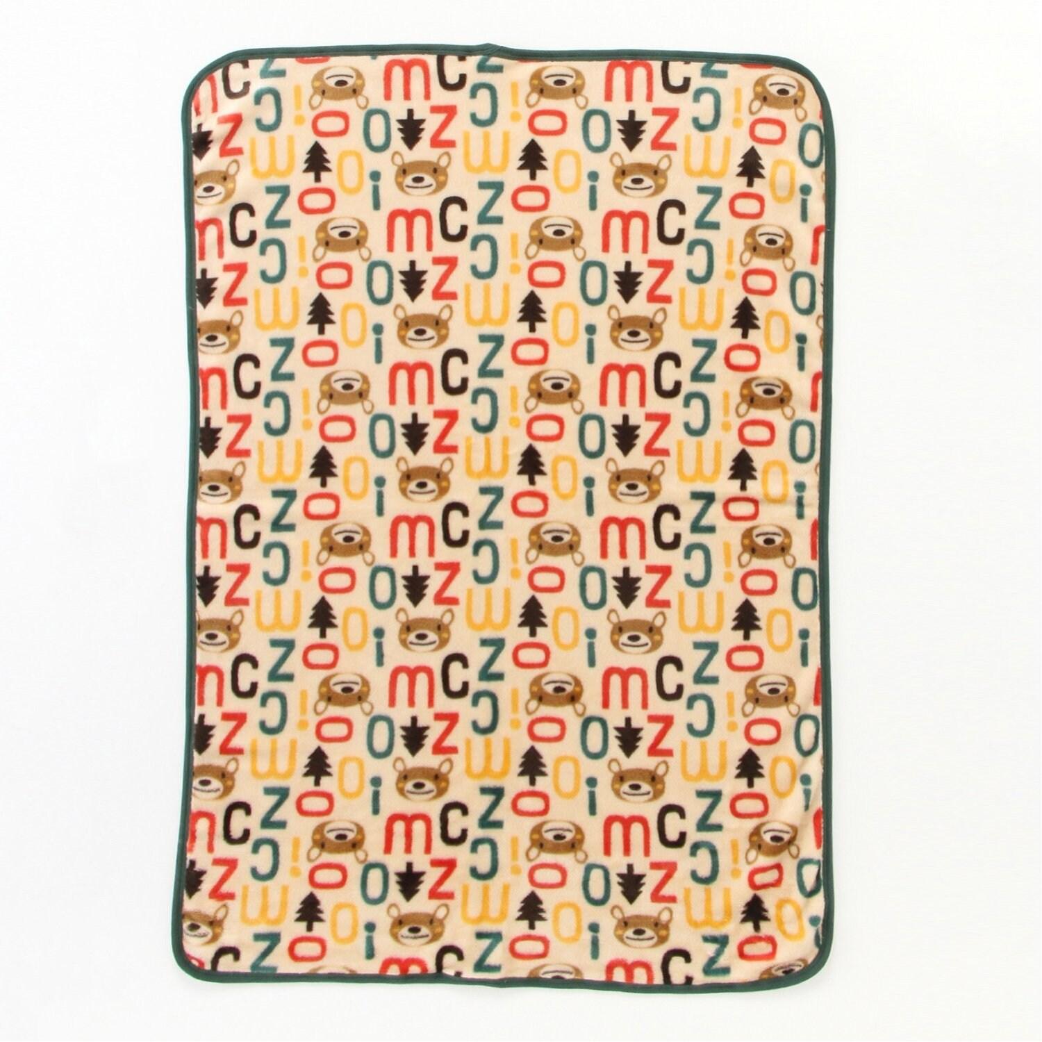 ブランケット【男の子 女の子 ベビー服】の商品写真