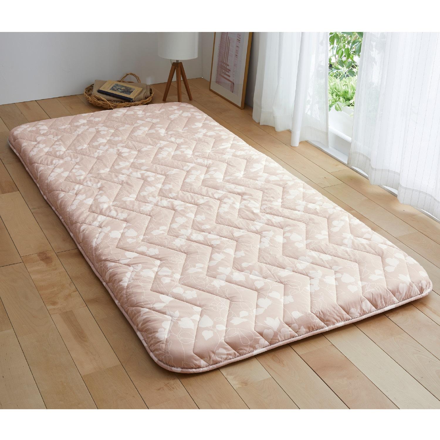 軽量敷布団 クラシノベーシックライトの商品写真