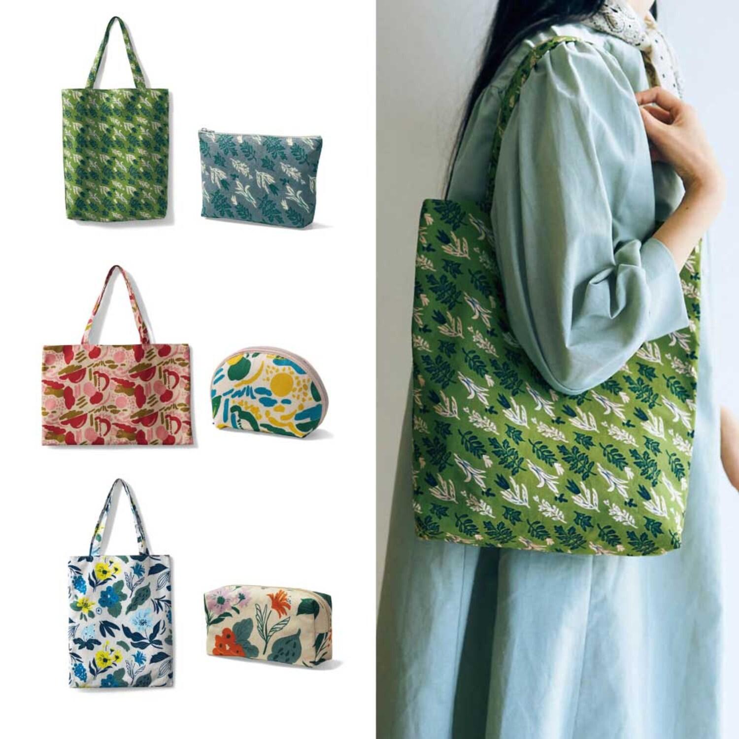 Sarahbel the timeless トート&バッグポーチの商品写真