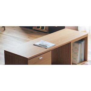 キューブボックス用天板(奥行40cm)の商品写真