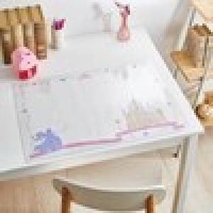 プリントデスクマット[日本製]の商品写真