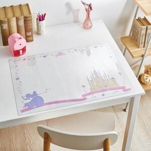 プリントデスクマット[日本製]の商品写真