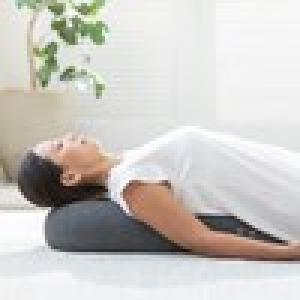 電動マッサージャー「soft stone back」【背中用】の商品写真