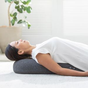 電動マッサージャー「soft stone back」【背中用】の商品写真