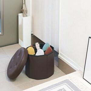 スツールの商品写真