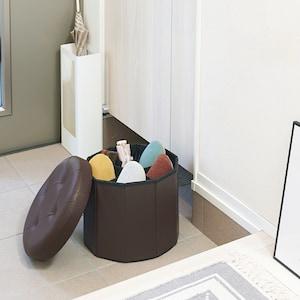 スツールの商品写真