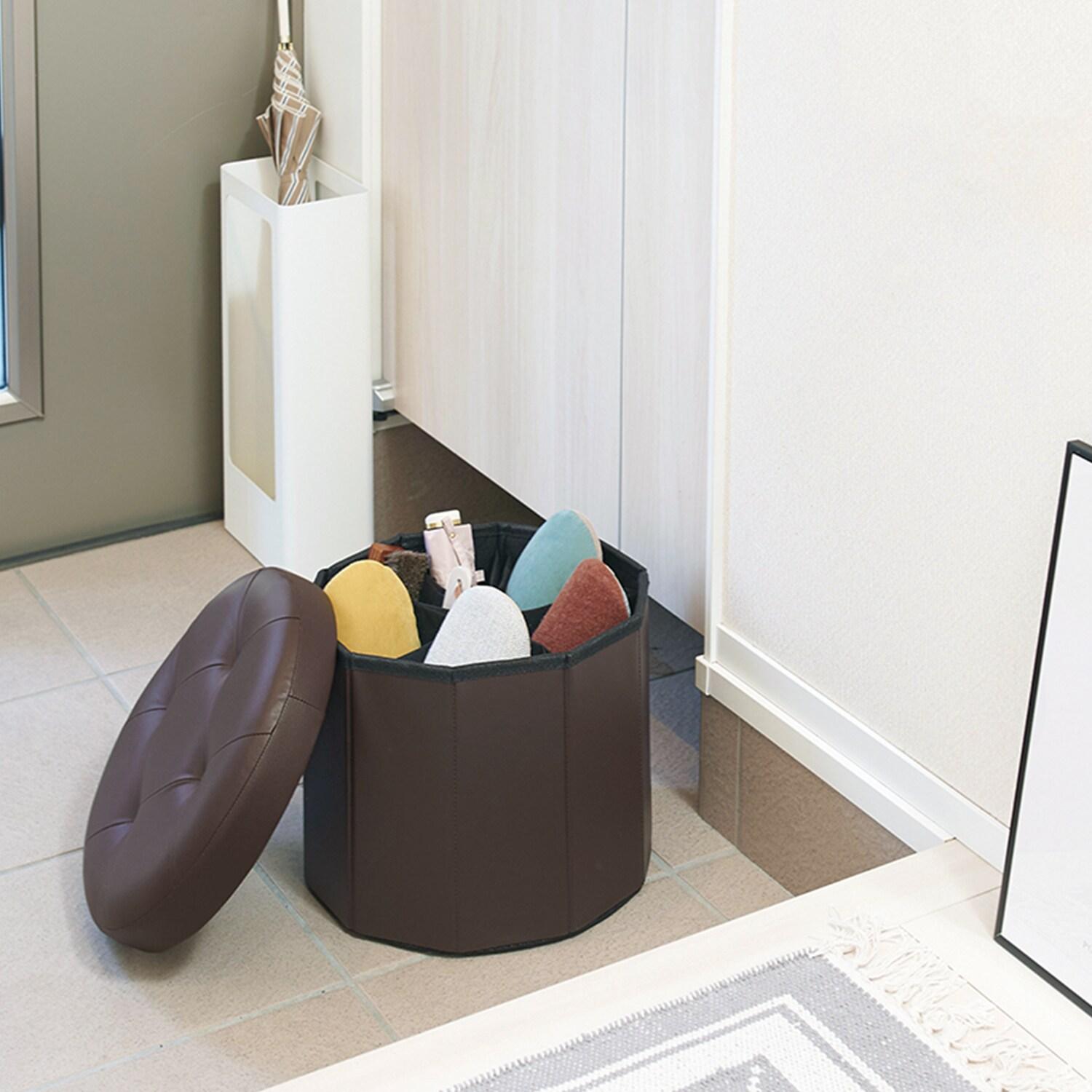 スツールの商品写真