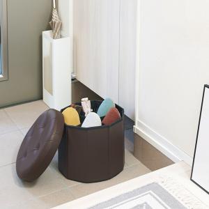 スツールの商品写真