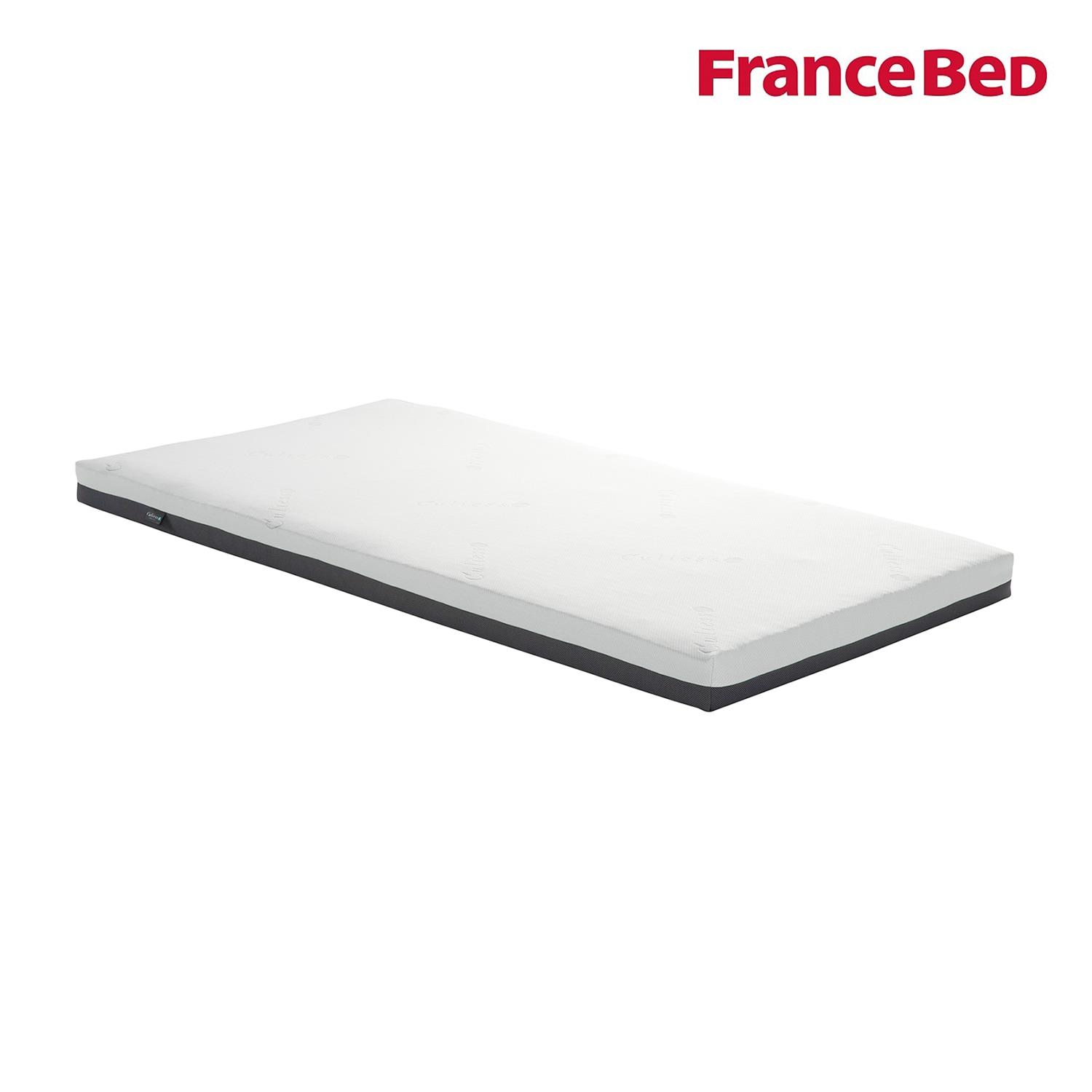 ノンスプリングマットレスの商品写真