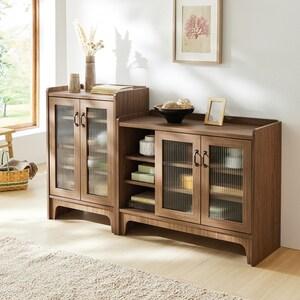 シンプルキャビネットの商品写真