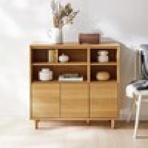 オープンキャビネット[日本製]の商品写真