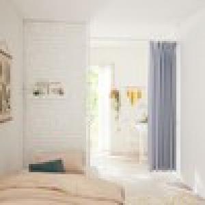 簡単突っ張りカーテンポールの商品写真