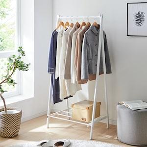 A型ハンガーラックの商品写真