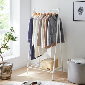 A型ハンガーラックの商品写真